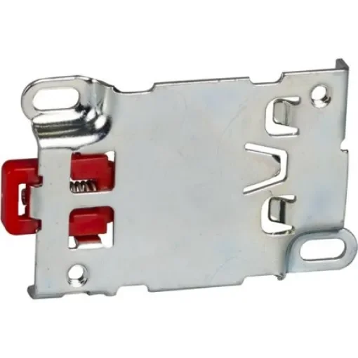 Schneider Electric TeSys Mounting Plate for use with TeSys Deca - LA9D09976 product image