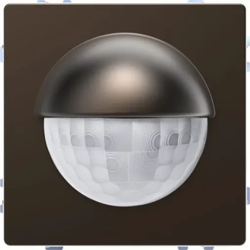 Schneider Electric Brown Motion Sensor Light Switch, MNT - MTN6302-6052 product image