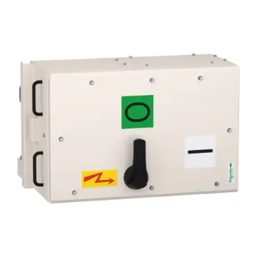 Schneider Electric, KH Series - KHB0250SE5 product image