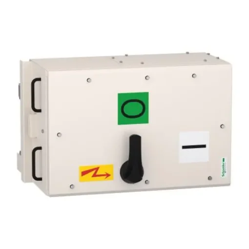 Schneider Electric, KH Series - KHB0250SE5 product image