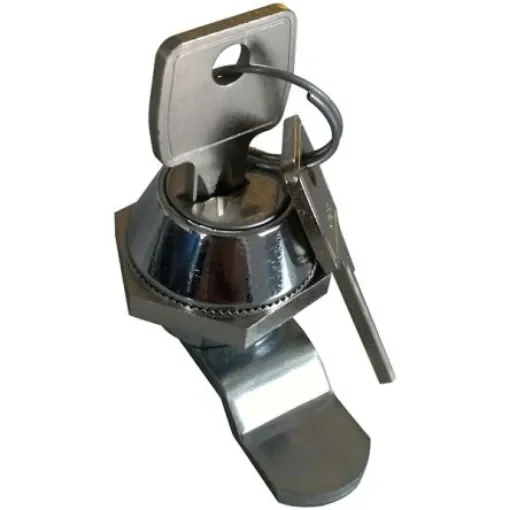 Schneider Electric Metal Key Lock, Key Unlock - R9H13309 product image