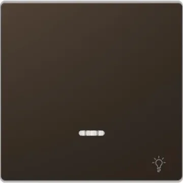 Schneider Electric Illuminated, Off On Rocker Switch Clip-In - MTN3322-6052 product image