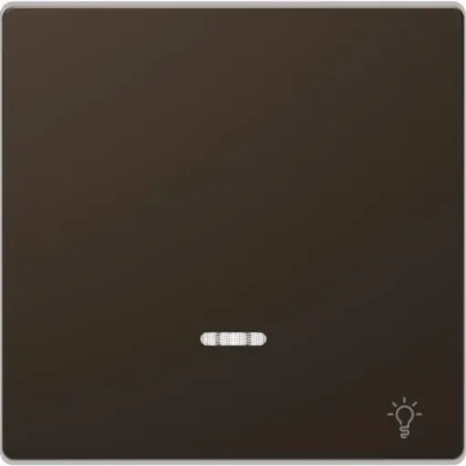 Schneider Electric Illuminated, Off On Rocker Switch Clip-In - MTN3322-6052 product image