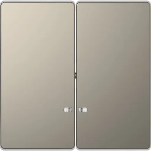 Schneider Electric Illuminated, Off On Rocker Switch Clip-In - MTN3420-6050 product image