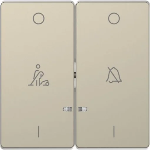 Schneider Electric Illuminated, Off On Rocker Switch Clip-In - MTN3429-6033 product image