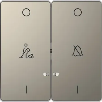 Schneider Electric Illuminated, Off On Rocker Switch Clip-In - MTN3429-6050 product image