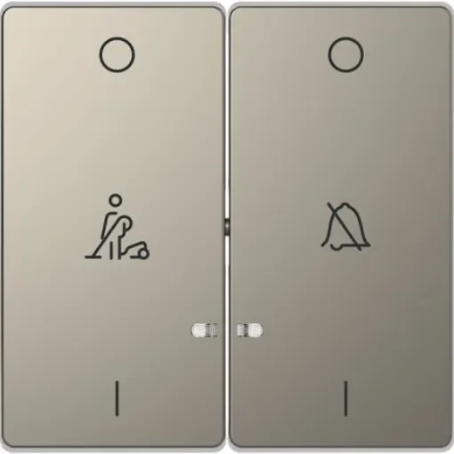 Schneider Electric Illuminated, Off On Rocker Switch Clip-In - MTN3429-6050 product image