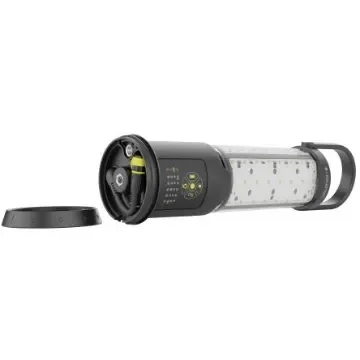 Led Lenser Rechargeable LED Work Light, 6300 lumens, 10.8 V, IP67 - 502917 product image