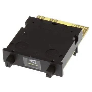 Hartmann Pushwheel Switch Hexadecimal Pushwheel Through Hole Panel Mount 100mO 16-way DPS9-301-AK2 product image