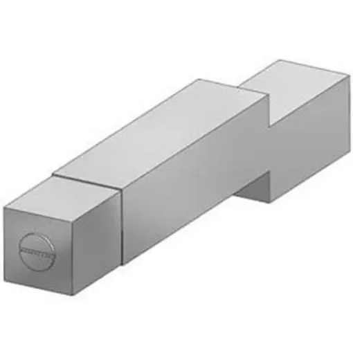 SMC VVQ4000 Spacer, VVQ4000-20A-1 - VVQ4000-37A-1 product image