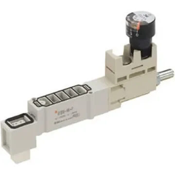 SMC SY3000 Interface Unit, SY30M-06-A1 product image