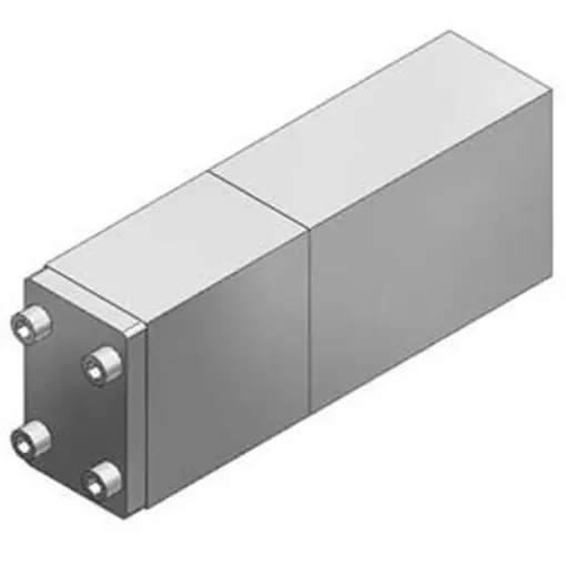 SMC VFS2000 Spacer, VVFS2000-22A-1 product image