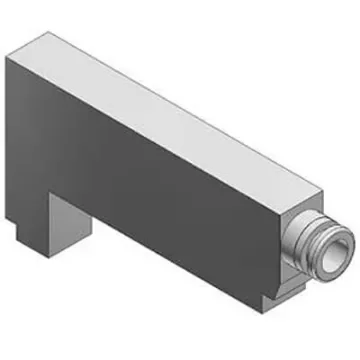 SMC VQ1000 Spacer, VVQ1000-P-1-C6 product image