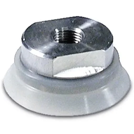 SMC 100mm Thin Flat NBR Suction Cup ZPT100HN-A16 product image