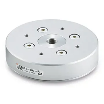 SMC 20mm Flat Suction Cup XT661-2A-R product image