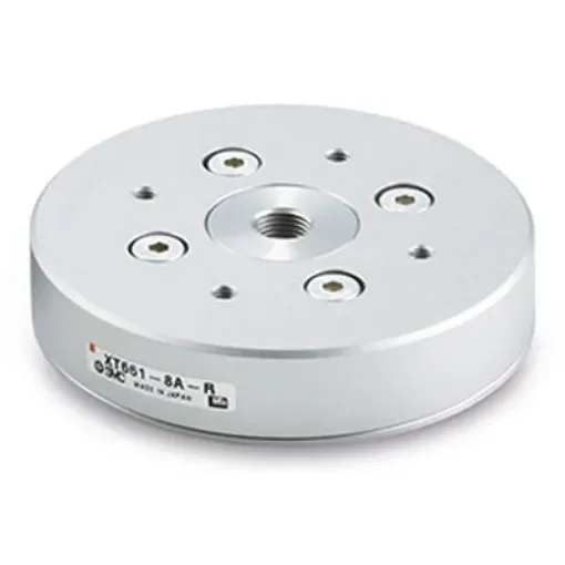 SMC 20mm Flat Suction Cup XT661-2A-R product image