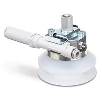 SMC 80mm Bellows NBR Suction Cup ZHP80BMNB-07C6S product image