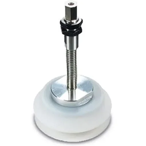 SMC 100mm Bellows NBR Suction Cup ZPT100HBNJ25-B01-A22 product image