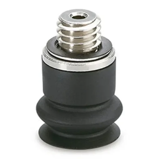SMC 50mm Bellows NBR Suction Cup ZPT50BN-B8 product image