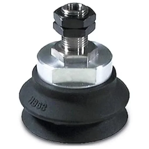 SMC 50mm Bellows NBR Suction Cup ZPT50HBN-B10 product image