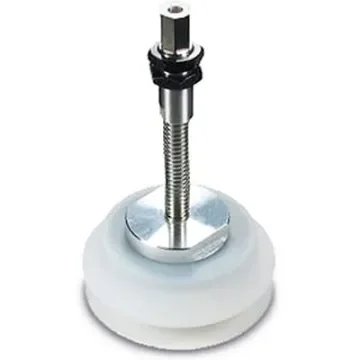 SMC 80mm Bellows NBR Suction Cup ZPT80HBNJ50-B01-A18 product image