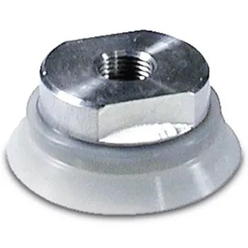 SMC 80mm Thin Flat NBR Suction Cup ZPT80HN-A16 product image