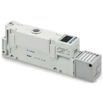 SMC Vacuum Generator, 6mm nozzle , ZL112A series - ZL112A-K15LNZ product image