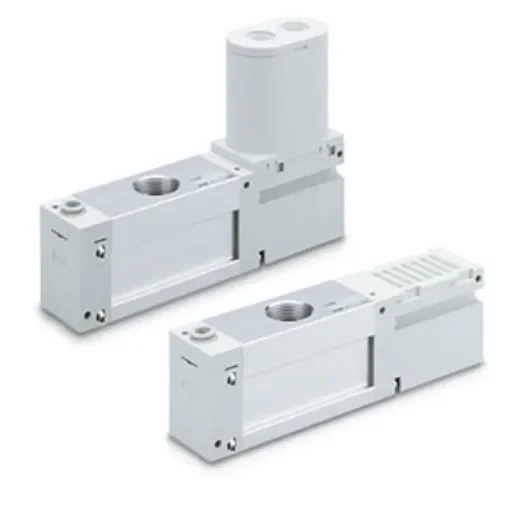 SMC Vacuum Generator, 0.3mm nozzle , ZL series - ZL3M06-G product image