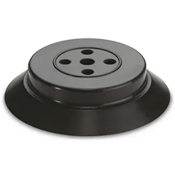 SMC 150mm Thin Flat NBR Suction Cup ZP2-150HTN product image