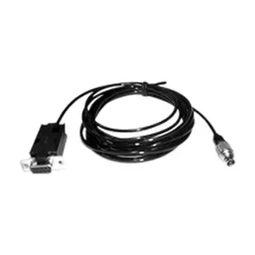 Pepperl + Fuchs Straight Female 9 way 9 Pin D-sub to Straight Male 1 way Pluggable Connector Interface Converter Cable, - UC-30GM-R2 product image