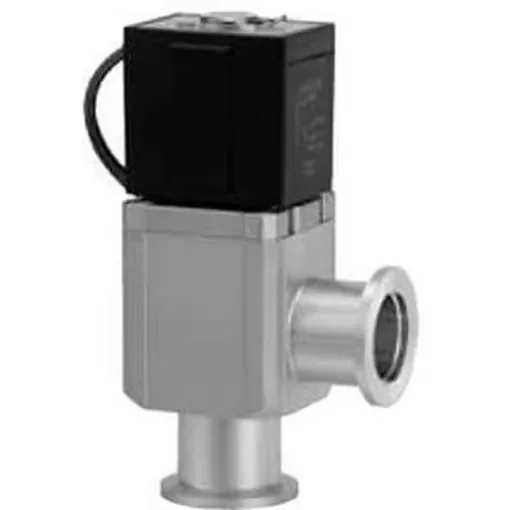 SMC Angle type Pneumatic Actuated Valve - XLS-25-5D-Q product image