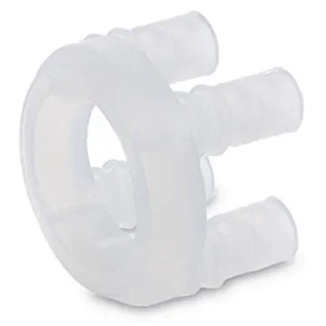 SMC Silicon Rubber Vaccum Pad ZP2-Z1-001-S product image