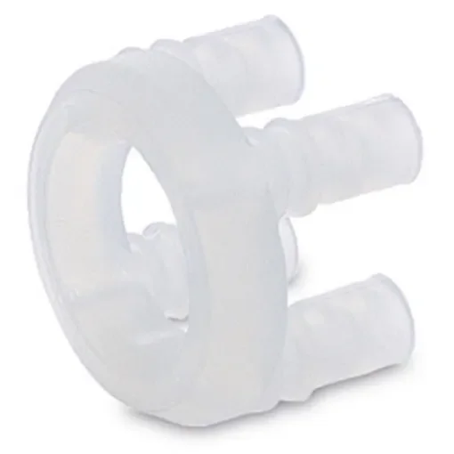 SMC Silicon Rubber Vaccum Pad ZP2-Z1-001-S product image