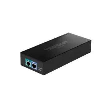 Trendnet TPE-2840WS (UK), Managed 28 Port Network Switch With PoE product image