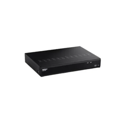 Trendnet TV-NVR1508 (UK) CCTV Network Video Recorder (NVR)4K product image