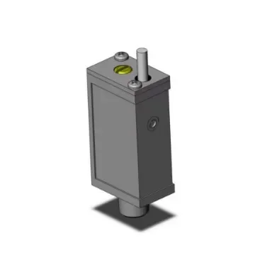 SMC Contact (Reed Switch) Pressure Switch, 1/8 0.1MPa to 4 bar - IS10-01S-6 product image