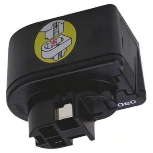 Bosch Mini Power Tool Intermediate Adapter - 2607000198 product image