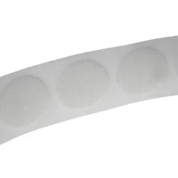 Velcro White Hook Tape, 22mm x 5m - EB88022010114505 product image