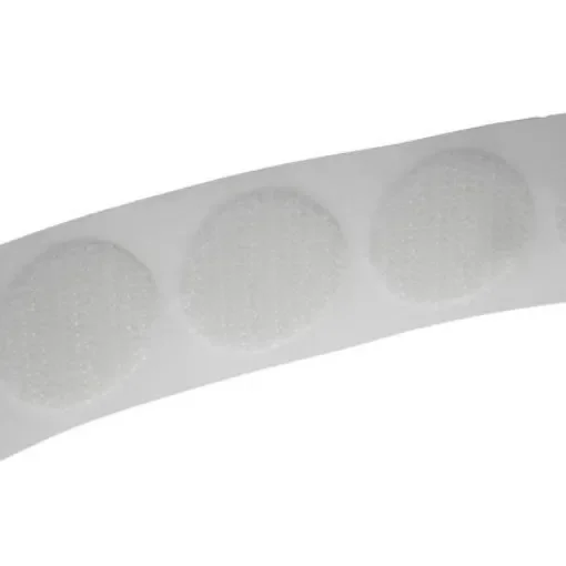 Velcro White Hook Tape, 22mm x 5m - EB88022010114505 product image