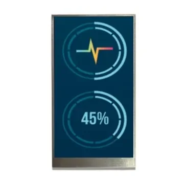 Midas MDT0500BA-USBC TFT TFT LCD Display, 5in, 480 X 854pixels product image