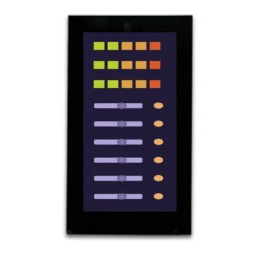 Midas MDT0600AC-USBC TFT TFT LCD Display / Touch Screen, 6in, 720 X 1440pixels product image