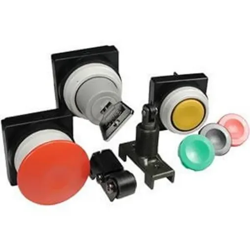 SMC VM Lever, VM-08D product image