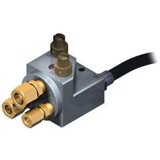 SMC Needle Valve type Pneumatic Valve - LMV210-35 product image