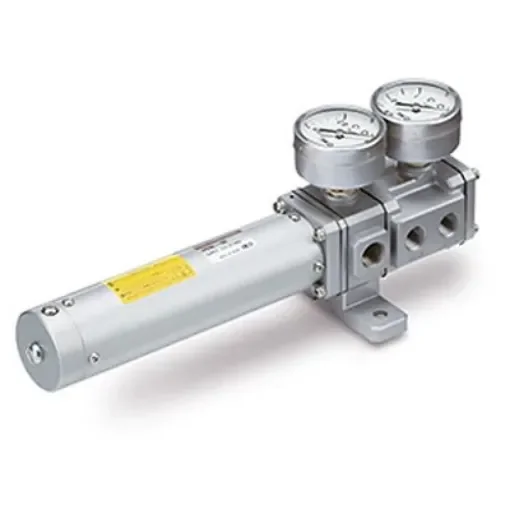 SMC Actuator, IP200 Series - IP200-150 product image