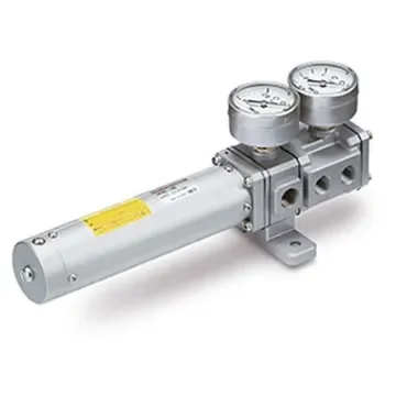 SMC Actuator, IP200 Series - IP200-200 product image