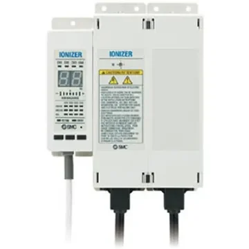 SMC IZTC41 series 0.7 MPa Pneumatic Logic Controller - IZTC41-P3 product image