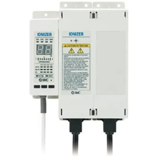 SMC IZTC41 series 0.7 MPa Pneumatic Logic Controller - IZTC41-P3 product image