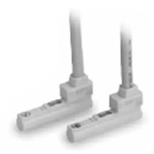 SMC Electric Auto Switch Auto Switch, D-M9BA Series, 24V dc, with LED indicator - D-M9BAVL product image