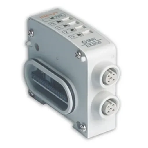 SMC EX250 series Pneumatic Logic Controller - EX250-IE2 product image