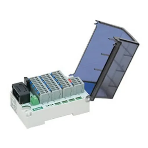 SMC EX510 series Pneumatic Logic Controller - EX510-DYP3 product image